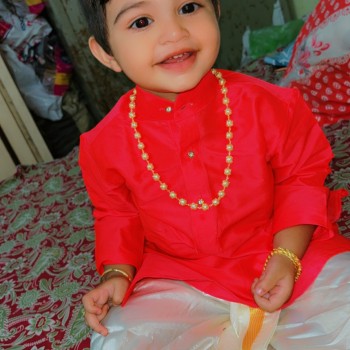 Ayaan Reddy